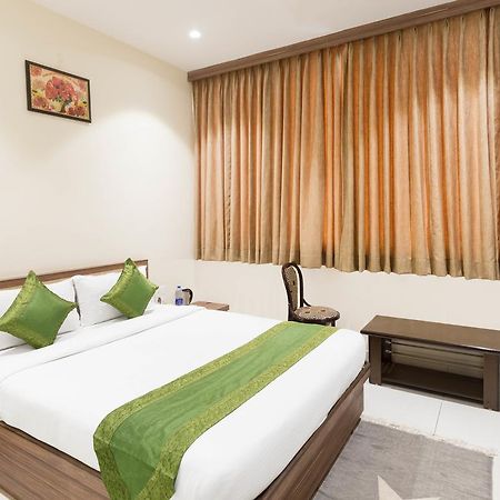 Treebo Trend Hotel Raj Joghpur Jodhpur  Eksteriør bilde