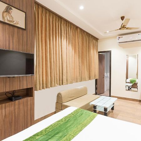 Treebo Trend Hotel Raj Joghpur Jodhpur  Eksteriør bilde