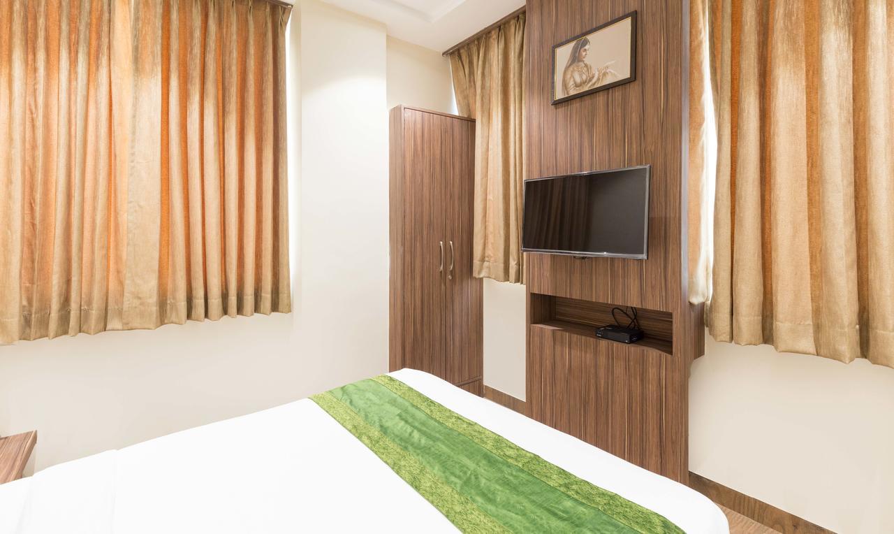 Treebo Trend Hotel Raj Joghpur Jodhpur  Eksteriør bilde
